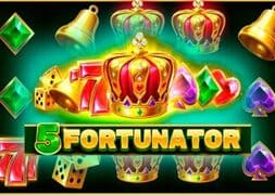 5 Fortunator