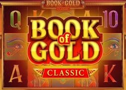 Book of Gold Classic
