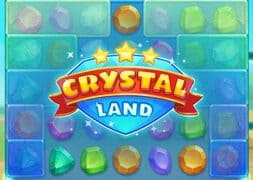 Crystal Land