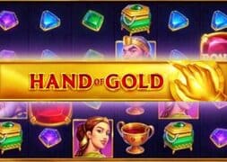 Hand of Gold